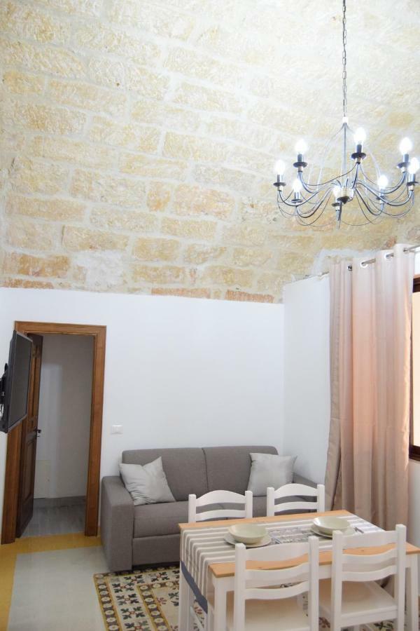 Le Volte - Locazione Turistica Villa Terrasini Dış mekan fotoğraf