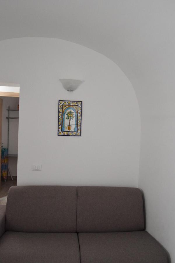 Le Volte - Locazione Turistica Villa Terrasini Dış mekan fotoğraf